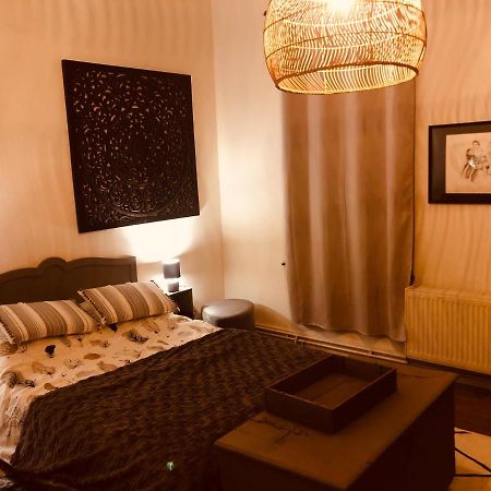 La Mosane Bed and Breakfast Profondeville Εξωτερικό φωτογραφία