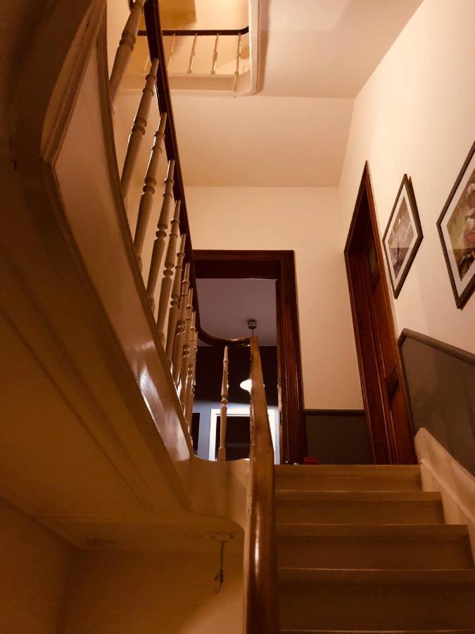 La Mosane Bed and Breakfast Profondeville Εξωτερικό φωτογραφία