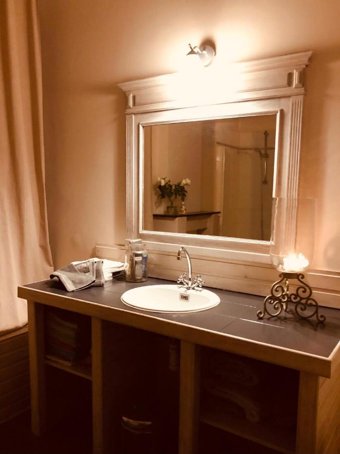 La Mosane Bed and Breakfast Profondeville Εξωτερικό φωτογραφία