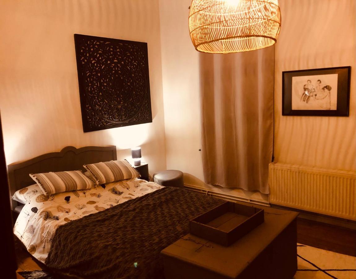 La Mosane Bed and Breakfast Profondeville Εξωτερικό φωτογραφία