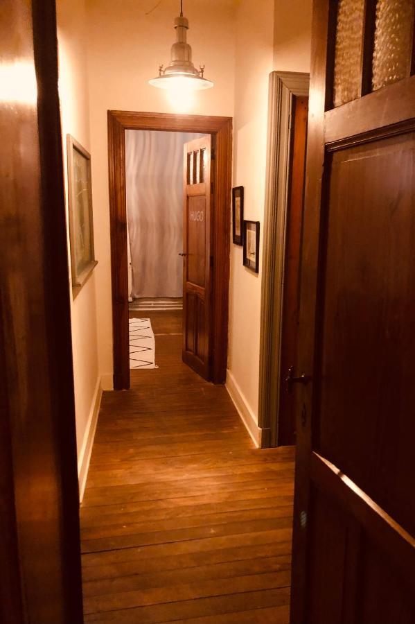 La Mosane Bed and Breakfast Profondeville Εξωτερικό φωτογραφία