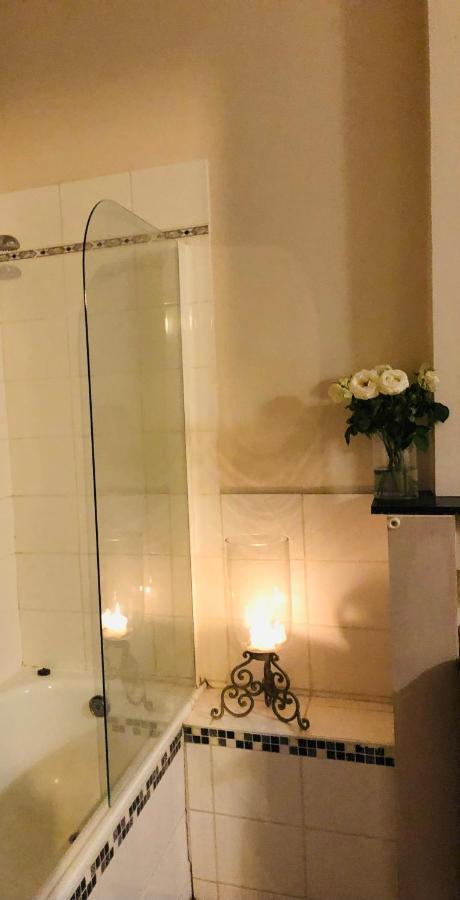 La Mosane Bed and Breakfast Profondeville Εξωτερικό φωτογραφία
