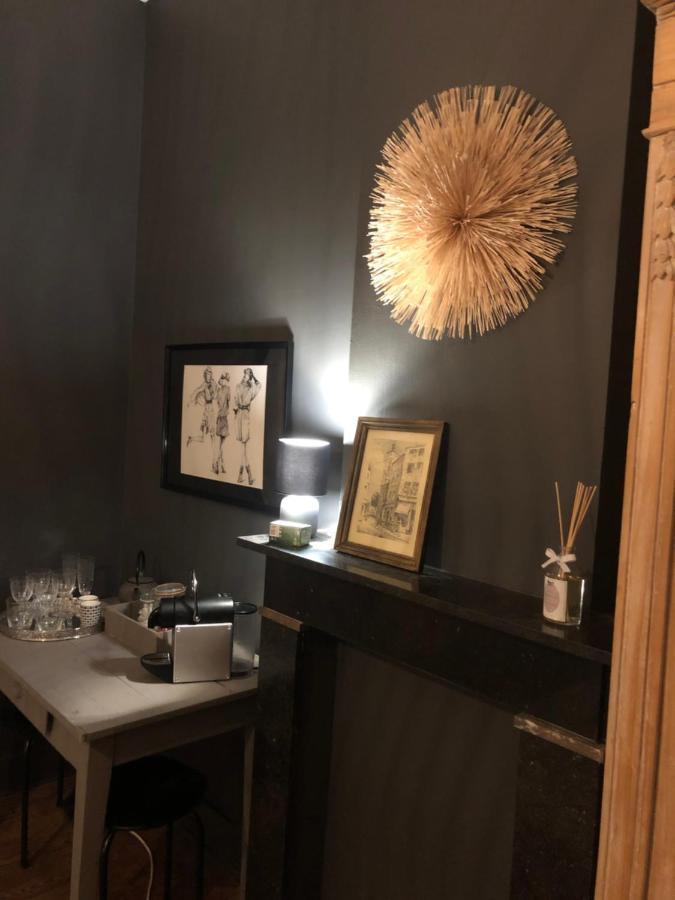 La Mosane Bed and Breakfast Profondeville Εξωτερικό φωτογραφία