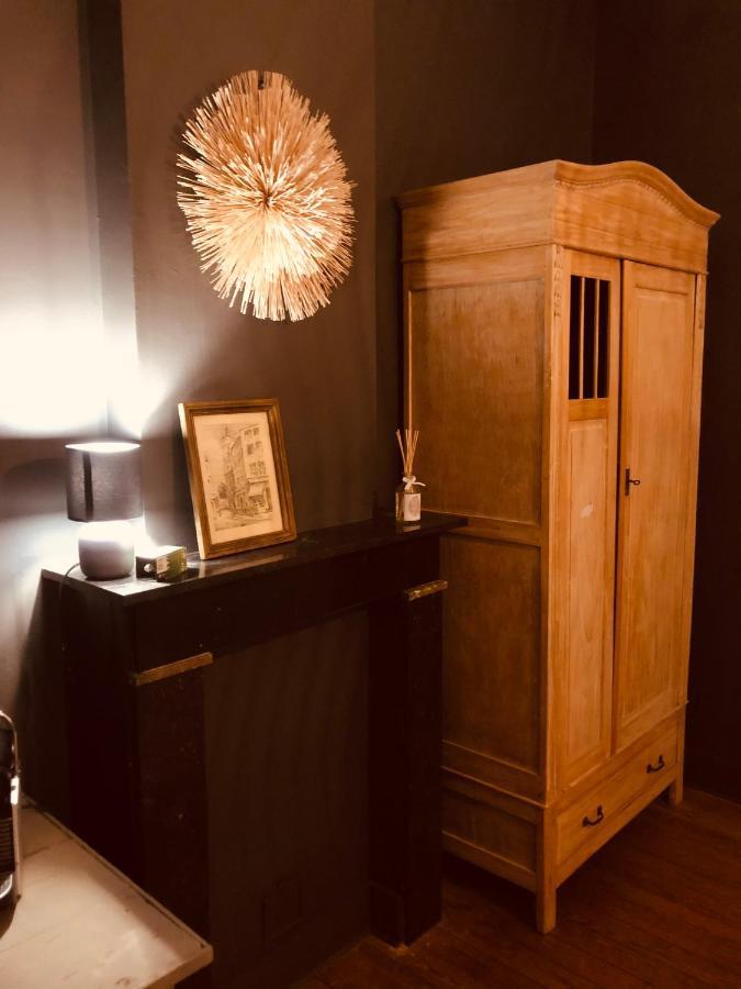 La Mosane Bed and Breakfast Profondeville Εξωτερικό φωτογραφία